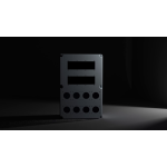 PLASTIC WATERPROOF BOX