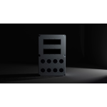 PLASTIC WATERPROOF BOX