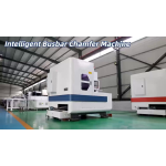 INTELLIGENT BUSBAR CHAMFERING MACHINE