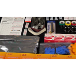 COLD SHRINK CABLE ACCESSORIES