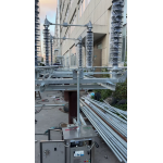 高壓戶外風電變電站線路隔離開關系列