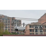Transmission Line Maintenance Robot Platform