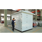 DRY TYPE TRANSFORMER
