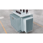 OIL IMMERSED  TRANSFORMER