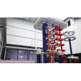 0.5KV–220KV POWER TRANSMISSION & DISTRIBUTION AND SUBSTATION EQUIPMENT