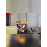 Robo-Touch智能打印贴标机器人
