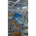 ROBOT PALLETISING