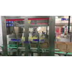 上称重式智能灌装机（1-5L）