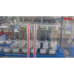 六头循环式灌装机