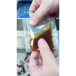 酱料包装机