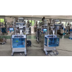 GRANULE PACKAGING MACHINE.