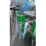 BAG-PACKING MACHINE.