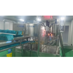 CCS-6A SELF STANDING BAG FILLING AND CAPPING