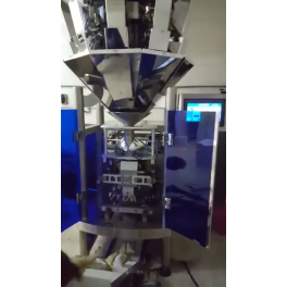 HS-420W ALL IN ONE MACHINE