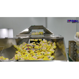 Top-loading intelligent filling machine (1–5 L)