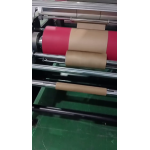 蜂窝纸高速成型机