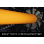 HEWER® 熙骅MultiCUT HS-5651 防滑食品级工业安全剪刀