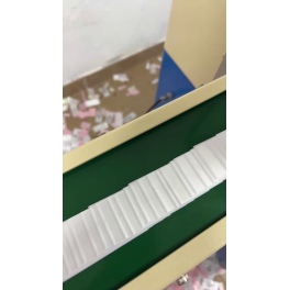 ULTRASONIC DRILLING AND SLICING MACHINE