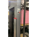 VERTICAL AUTOMATIC HOT FOIL STAMPING MACHINE WT1080RD-H