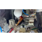 ICE-CREAM PAPER CONE MACHINE