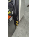 ELECTRIC PAPER-PILE FLIP CARRIER