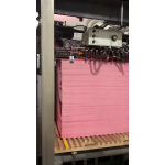 VERTICAL AUTOMATIC HOT FOIL STAMPING MACHINE WT1080RD-H