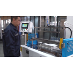 KYD-750 SEMI-AUTO HANG TAGS STRIPPING MACHINE