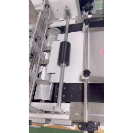 UIN-PRINT SINGLE PASS WATER-BASED PRINTER