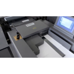 GLUE BINDING MACHINE