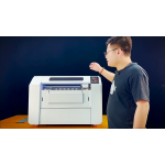 A3 MAX5DL SERVO DUAL-CAR INDENTATION AND CUTTING MACHINE