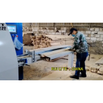 HIGH-SPEED CROSS-CUT SAW