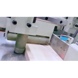 CNC HIGH SPEED CUT OFF SAW