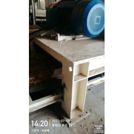 MANMADE BOARD CONVEYING EQUIPMENT (BELT CONVEYOR, SCREW CONVEYOR, ETC.).