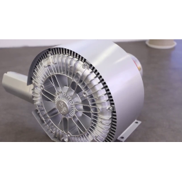 SIDE CHANNEL BLOWER