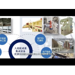 人造板生产线全套备料工段产品