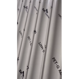 NIUGAO PUR PROFILE WRAPPING ADHESIVE