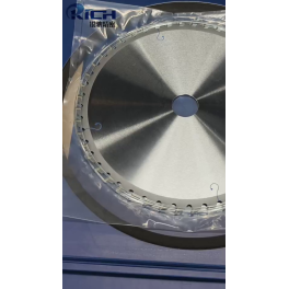PCD SAW BLADE
