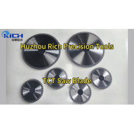 TCT SAW BLADE