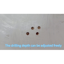 COUNTERSINK DRILL BIT