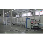 PUR LAMINATING MACHINE