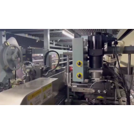 AUTOMATIC SPRING BED CORE PRODUCTION LINE