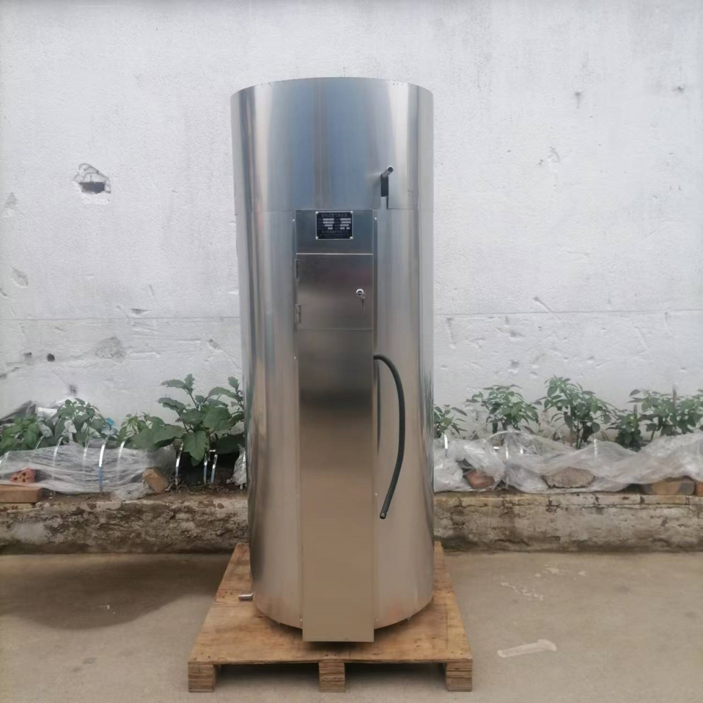 商用冷凝低氮容积式燃气热水炉