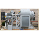 CENTRIFUGAL FAN