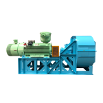 CENTRIFUGAL FAN