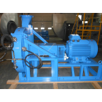 CENTRIFUGAL FAN