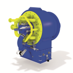 ATONOX BURNER