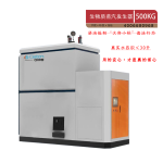 生物质蒸汽发生器