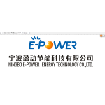 宁波盈动节能科技有限公司