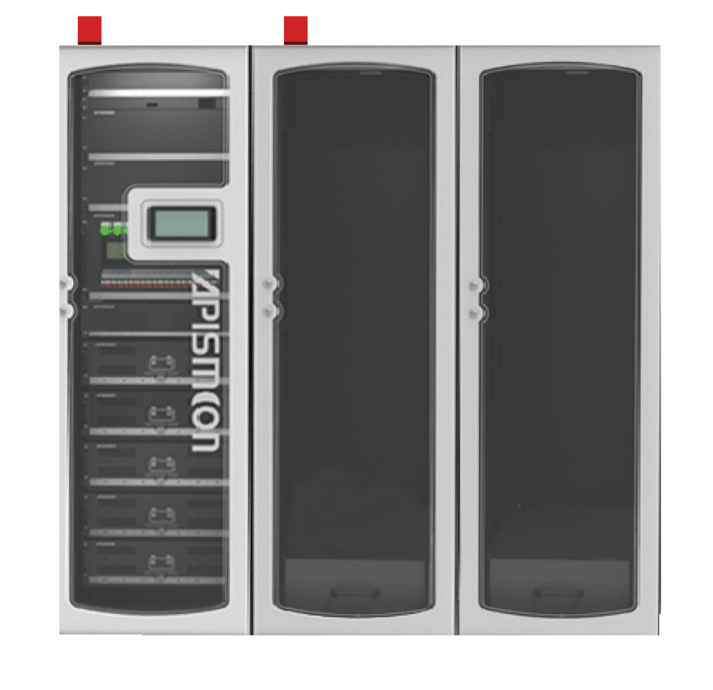 SUMMIT MICRO DATA CENTER