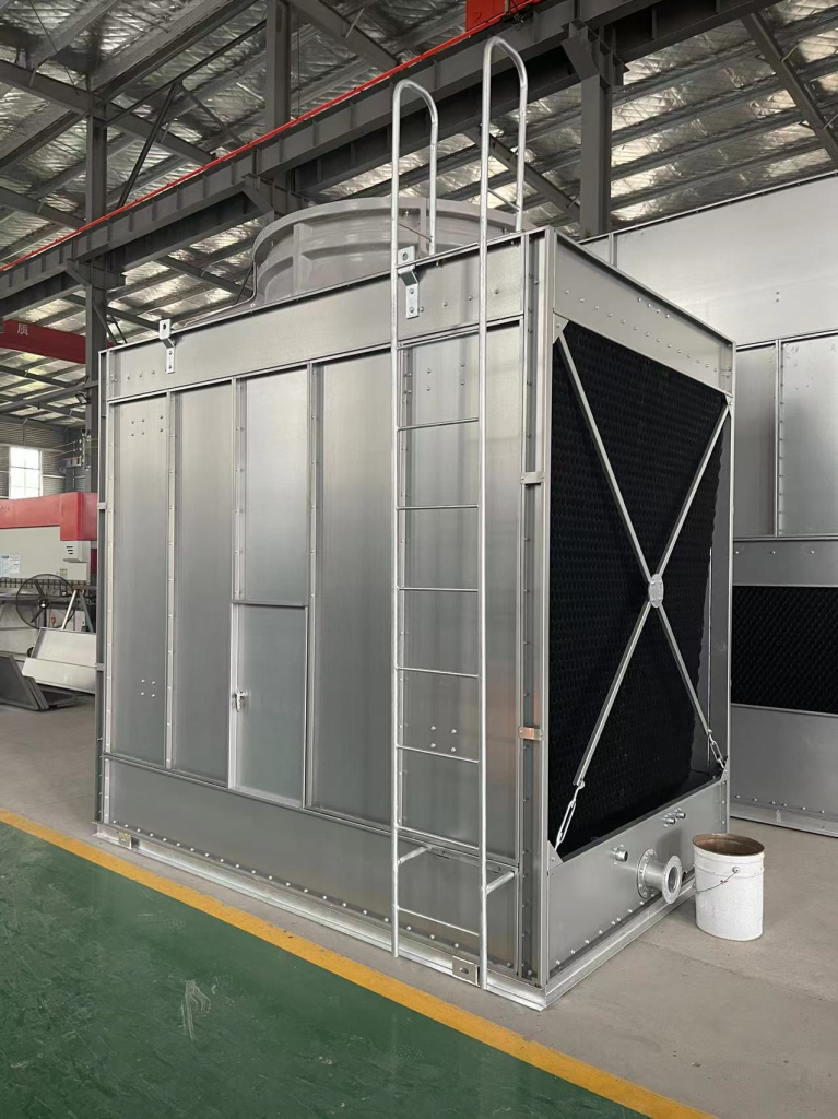 OPEN COOLING TOWER